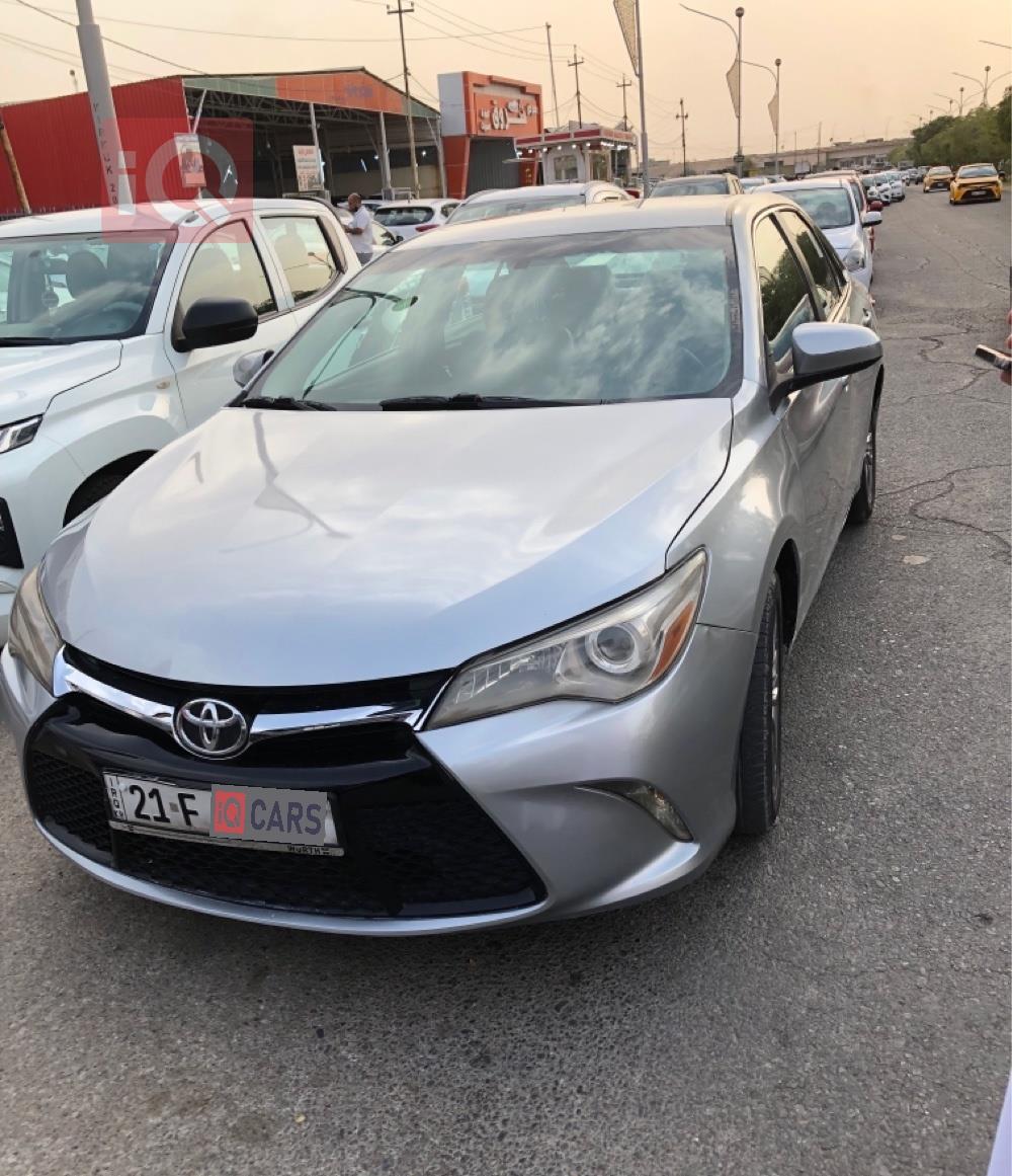 تويوتا كامري